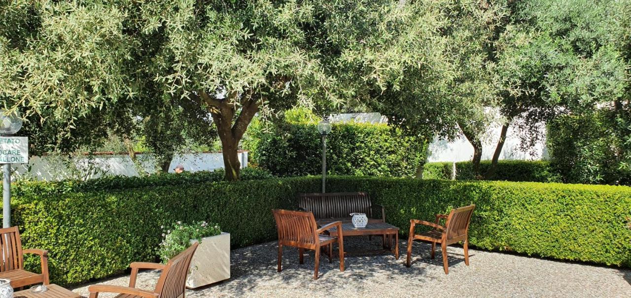 Agriturismo La Rondine 오트란토 외부 사진