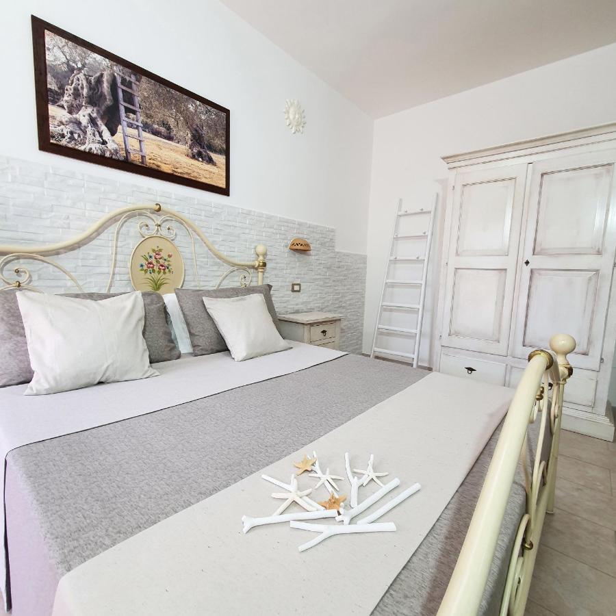 Agriturismo La Rondine 오트란토 외부 사진