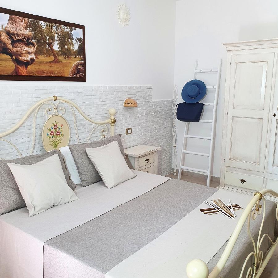 Agriturismo La Rondine 오트란토 외부 사진