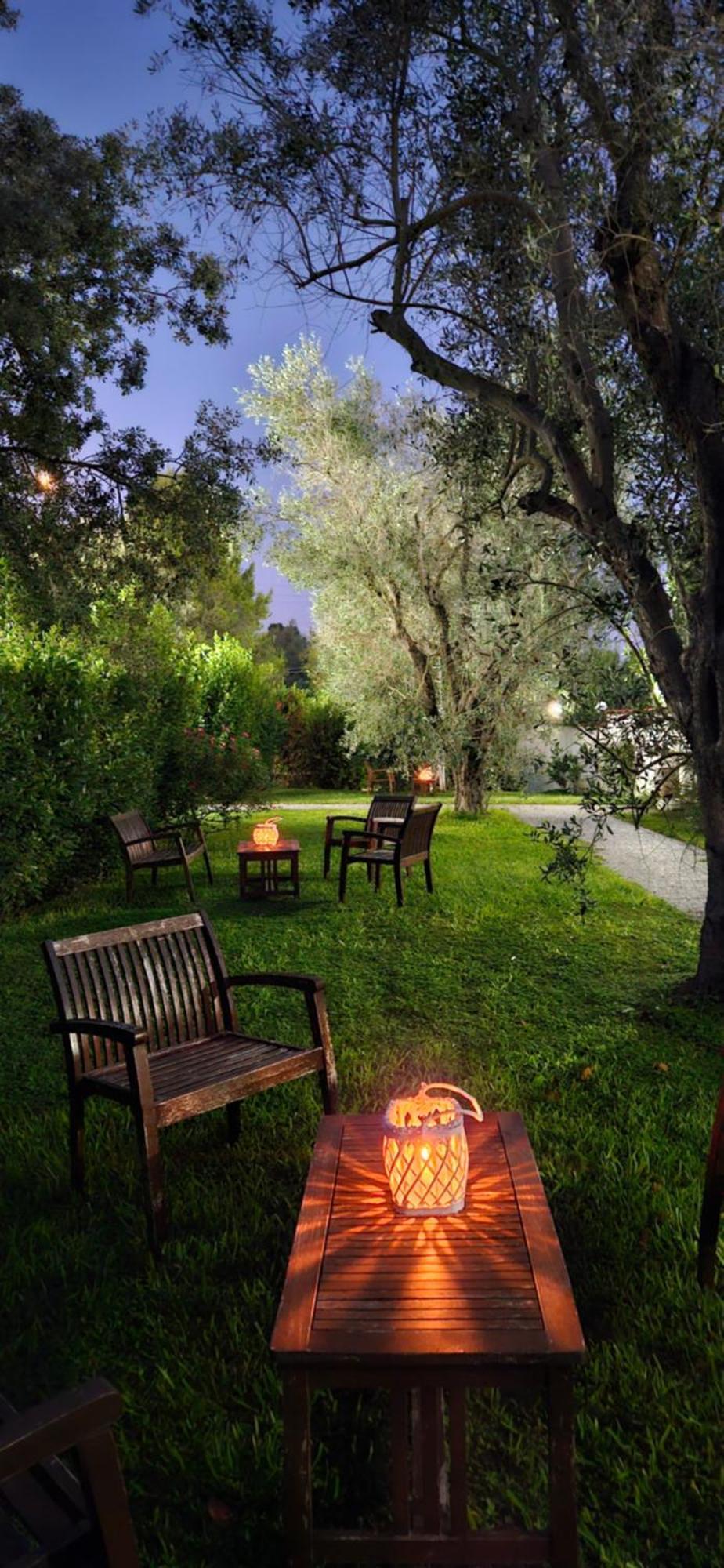 Agriturismo La Rondine 오트란토 외부 사진