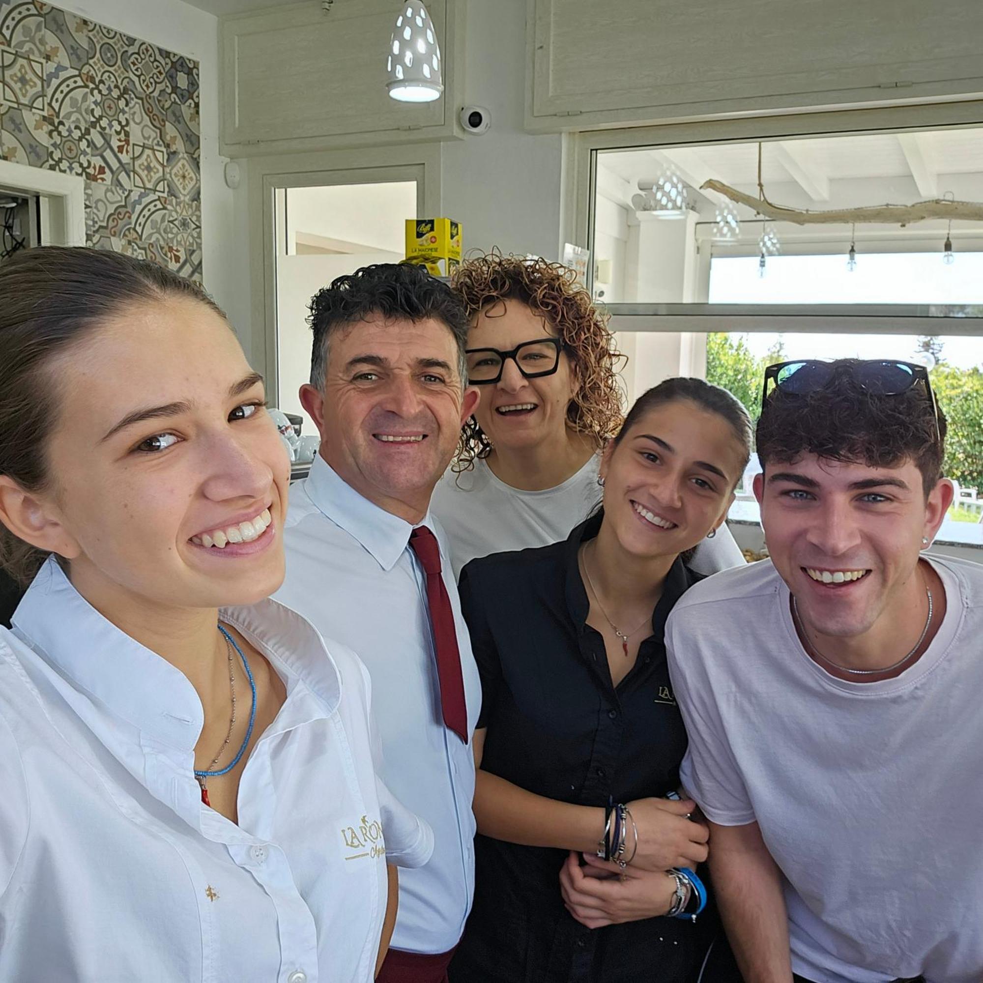 Agriturismo La Rondine 오트란토 외부 사진